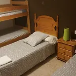 Albergue Ca La Jepa Prat de Comte