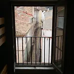 Albergue Ca La Jepa Prat de Comte