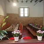 Albergue Ca La Jepa Prat de Comte