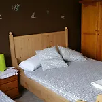 Ca La Jepa Prat de Comte
