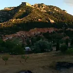 Albergue Ca La Jepa *