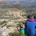 Albergue Ca La Jepa