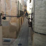 Ca La Jepa Prat de Comte