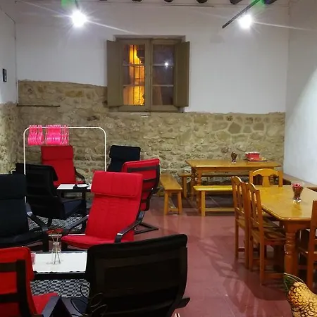 بيت شباب Ca La Jepa