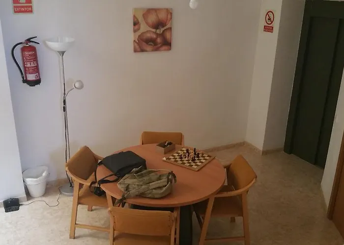 Ca La Jepa Prat de Comte