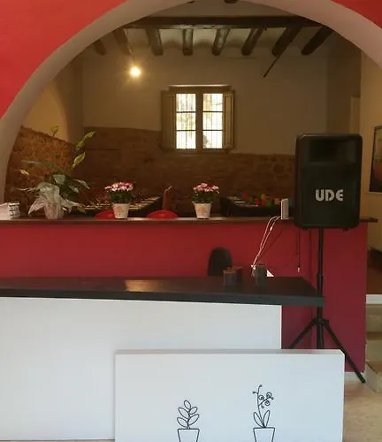بيت شباب Ca La Jepa *