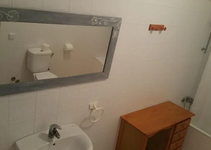 بيت شباب Ca La Jepa *
