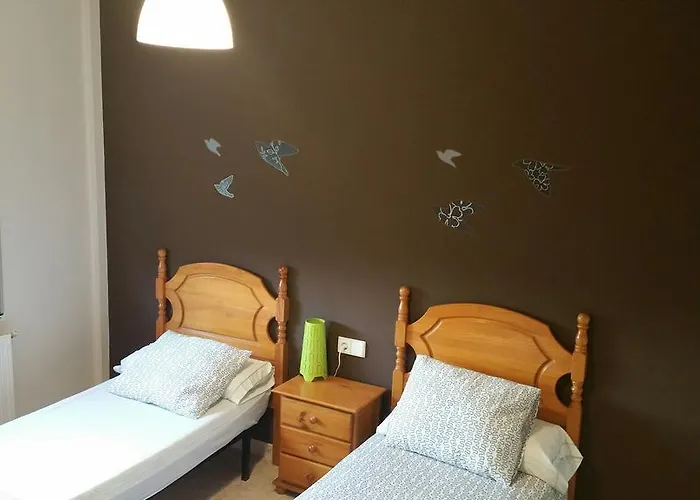بيت شباب Ca La Jepa