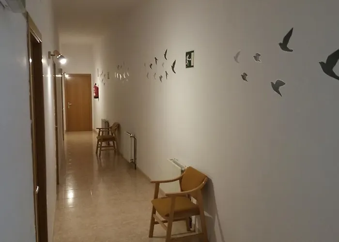بيت شباب Ca La Jepa