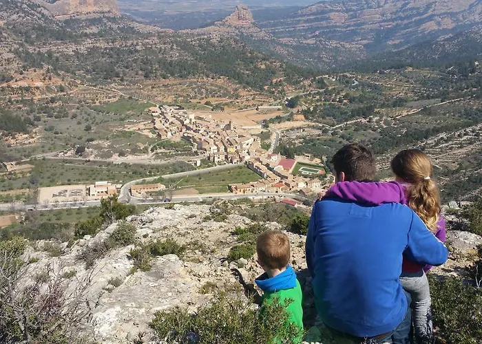 بيت شباب Ca La Jepa