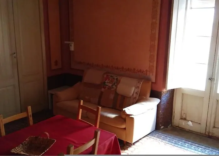 بيت شباب Ca La Jepa Prat de Comte