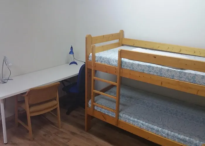 بيت شباب Ca La Jepa Prat de Comte