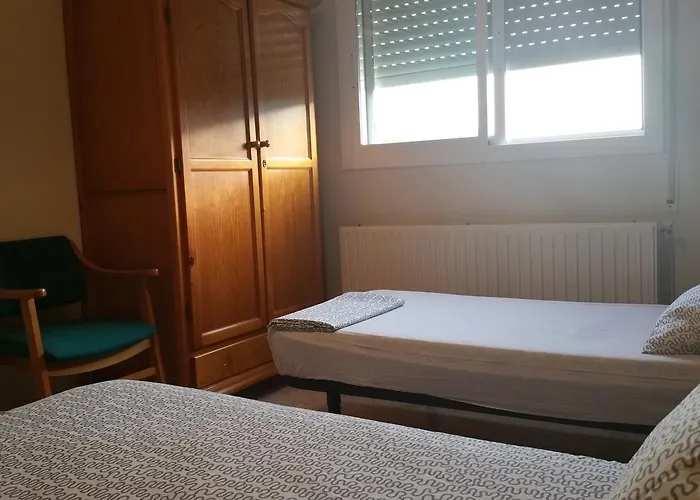 Ca La Jepa * Prat de Comte