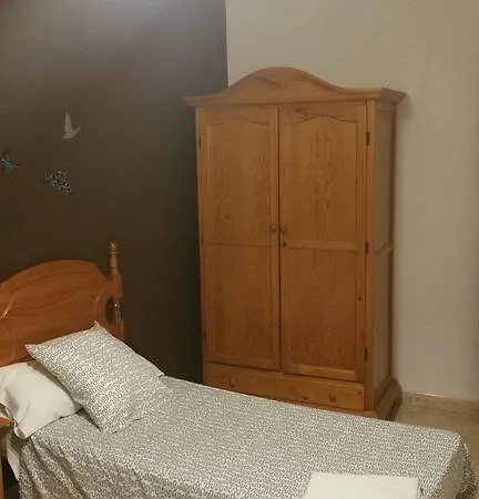 Hostel Ca La Jepa *
