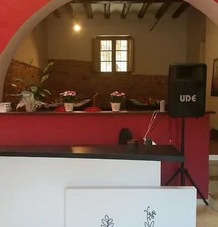 Hostel Ca La Jepa *