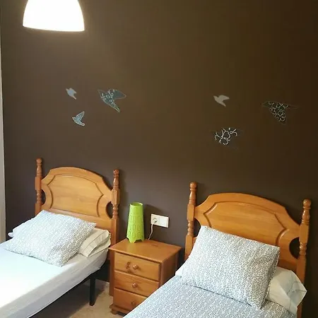 Hostel Ca La Jepa
