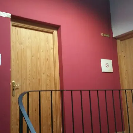 Hostal Ca La Jepa *