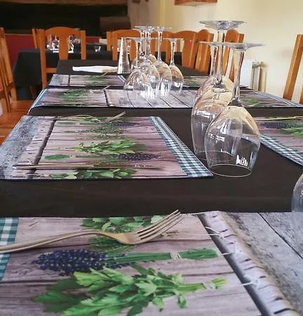 Hostal Ca La Jepa *