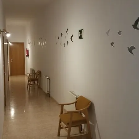 Hostel Ca La Jepa