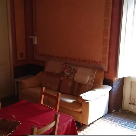 Hostel Ca La Jepa Prat de Comte