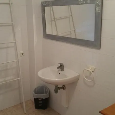 Ca La Jepa Hostel *