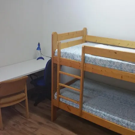 Hostel Ca La Jepa Prat de Comte