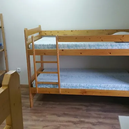 Hostel Ca La Jepa *