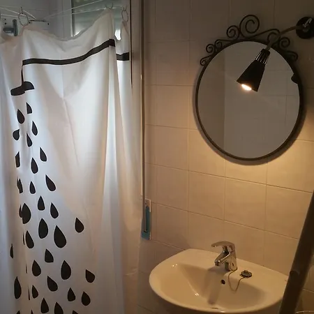 Ca La Jepa Hostal Prat de Comte