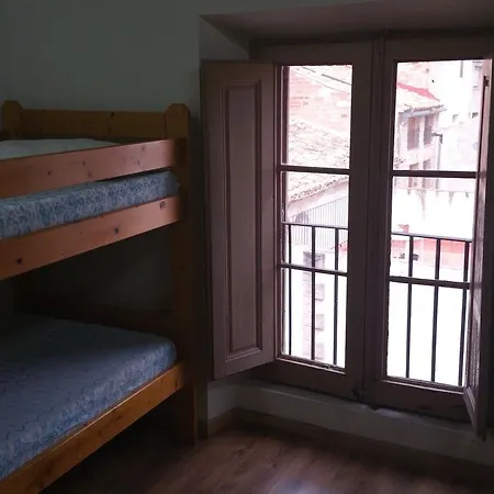 Hostal Ca La Jepa *