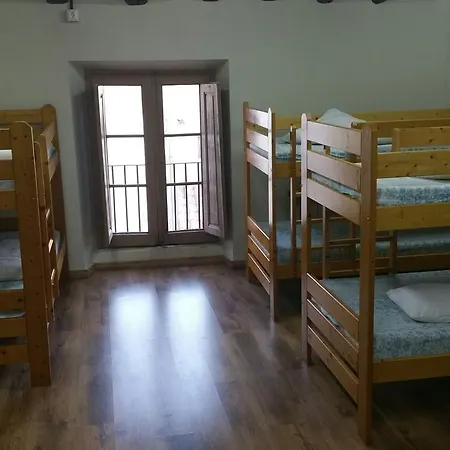 Ca La Jepa Hostal Prat de Comte