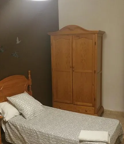 Hostel Ca La Jepa *