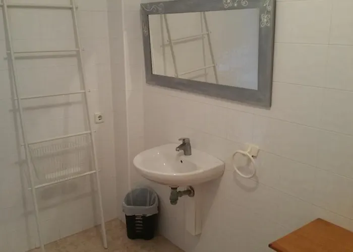 Ca La Jepa Hostel *