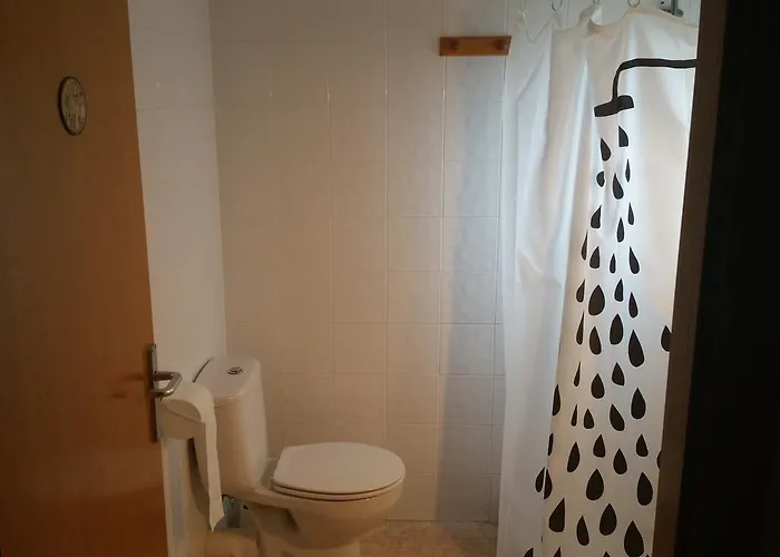 Hostel Ca La Jepa